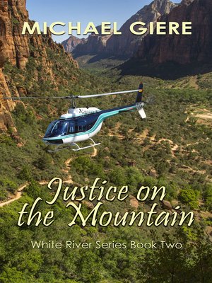cover image of Justice on the Mountain